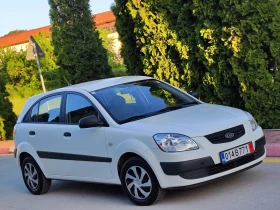 Обява за продажба на Kia Rio 1.4I 16V(75)* MOTION-PILOT* НОВ ВНОС*  ~3 850 лв. - изображение 7