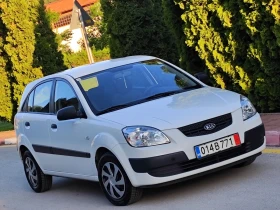 Обява за продажба на Kia Rio 1.4I 16V(75)* MOTION-PILOT* НОВ ВНОС*  ~3 850 лв. - изображение 1