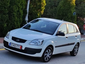 Обява за продажба на Kia Rio 1.4I 16V(75)* MOTION-PILOT* НОВ ВНОС*  ~3 850 лв. - изображение 1