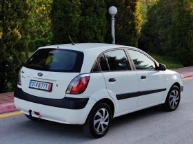 Обява за продажба на Kia Rio 1.4I 16V(75)* MOTION-PILOT* НОВ ВНОС*  ~3 850 лв. - изображение 6