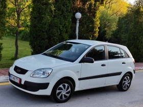 Обява за продажба на Kia Rio 1.4I 16V(75)* MOTION-PILOT* НОВ ВНОС*  ~3 850 лв. - изображение 2