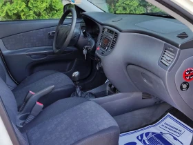 Kia Rio 1.4I 16V(75)* MOTION-PILOT*  *  | Mobile.bg    13
