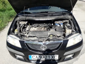 Обява за продажба на Mazda Premacy ~2 300 лв. - изображение 6