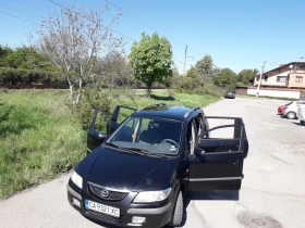 Обява за продажба на Mazda Premacy ~2 300 лв. - изображение 1