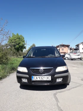 Обява за продажба на Mazda Premacy ~2 300 лв. - изображение 2