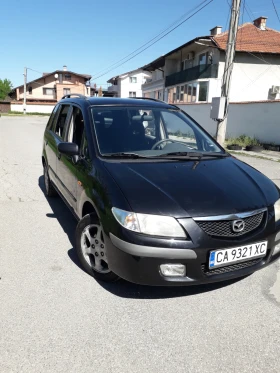 Обява за продажба на Mazda Premacy ~2 300 лв. - изображение 5