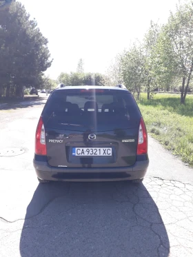 Обява за продажба на Mazda Premacy ~2 300 лв. - изображение 8