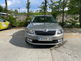 Обява за продажба на Skoda Octavia ~18 800 лв. - изображение 6