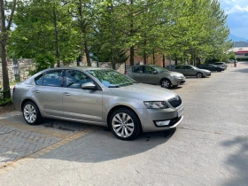 Обява за продажба на Skoda Octavia ~18 800 лв. - изображение 5