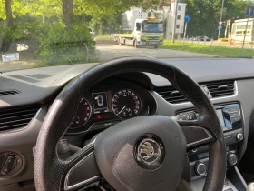 Обява за продажба на Skoda Octavia ~18 800 лв. - изображение 7