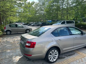Обява за продажба на Skoda Octavia ~18 800 лв. - изображение 4