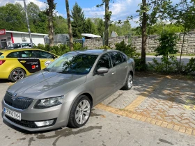 Обява за продажба на Skoda Octavia ~18 800 лв. - изображение 1