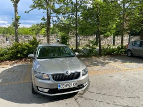 Обява за продажба на Skoda Octavia ~18 800 лв. - изображение 1