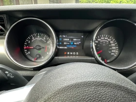 Ford Mustang 2.3 Ecoboost  | Mobile.bg    13