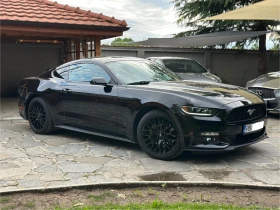 Ford Mustang 2.3 Ecoboost  | Mobile.bg    2