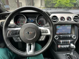 Ford Mustang 2.3 Ecoboost  | Mobile.bg    10