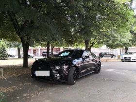 Ford Mustang 2.3 Ecoboost  | Mobile.bg    5