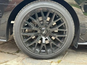 Ford Mustang 2.3 Ecoboost  | Mobile.bg    16