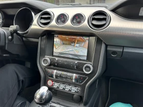 Ford Mustang 2.3 Ecoboost  | Mobile.bg    12