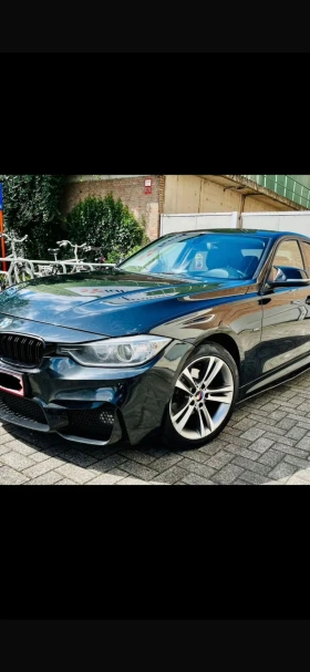 Обява за продажба на BMW 318 ~24 000 лв. - изображение 1