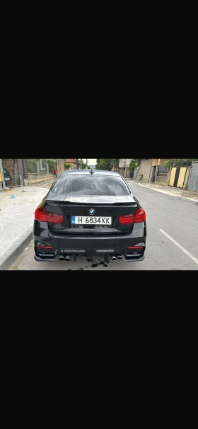 Обява за продажба на BMW 318 ~24 000 лв. - изображение 2