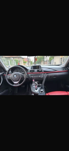 Обява за продажба на BMW 318 ~24 000 лв. - изображение 5
