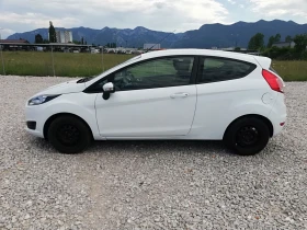 Ford Fiesta 1.2i kli italia - 7200 лв. - 96208782 3