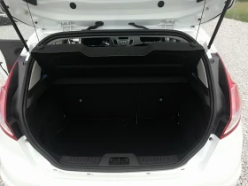 Ford Fiesta 1.2i kli italia - 7200 лв. - 96208782 9
