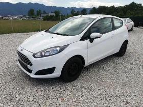 Ford Fiesta 1.2i kli italia - 7200 лв. - 96208782 1
