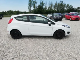 Ford Fiesta 1.2i kli italia - 7200 лв. - 96208782 6