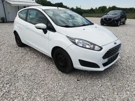 Ford Fiesta 1.2i kli italia - 7200 лв. - 96208782 7