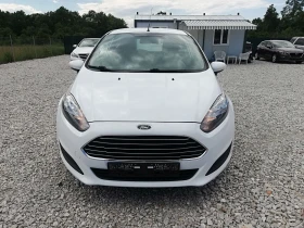 Ford Fiesta 1.2i kli italia - 7200 лв. - 96208782 2