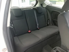 Ford Fiesta 1.2i kli italia - 7200 лв. - 96208782 10