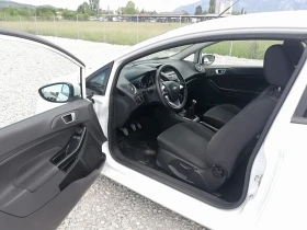Ford Fiesta 1.2i kli italia - 7200 лв. - 96208782 8