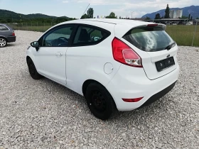 Ford Fiesta 1.2i kli italia - 7200 лв. - 96208782 4