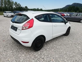 Ford Fiesta 1.2i kli italia - 7200 лв. - 96208782 5