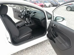 Ford Fiesta 1.2i kli italia - 7200 лв. - 96208782 11
