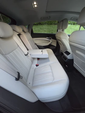 Audi E-Tron 55 SPORTBACK B&O   HEAD-UP 95KW LONGRANGE S-LINE | Mobile.bg    14