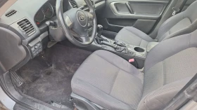 Обява за продажба на Subaru Legacy 2000 4WD ~4 100 лв. - изображение 8