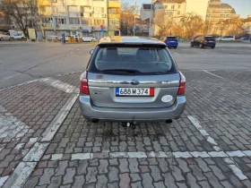 Обява за продажба на Subaru Legacy 2000 4WD ~4 100 лв. - изображение 6