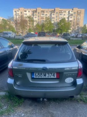 Обява за продажба на Subaru Legacy 2000 4WD ~4 100 лв. - изображение 11