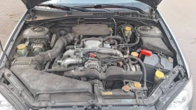 Обява за продажба на Subaru Legacy 2000 4WD ~4 100 лв. - изображение 7