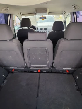 Обява за продажба на VW Touran ~8 500 лв. - изображение 1