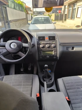 Обява за продажба на VW Touran ~8 500 лв. - изображение 1