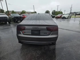Audi S8 DISTRONIK* * * * * *  | Mobile.bg    2