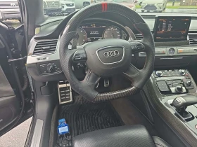 Audi S8 DISTRONIK* * * * * *  | Mobile.bg    6