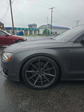 Audi S8 DISTRONIK* * * * * *  | Mobile.bg    11