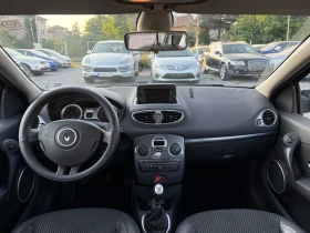 Renault Clio 1.5 dCi (75 кс)Регистриран / Обслужен / Кожа /Нави - 3900 лв. - 78416764 9