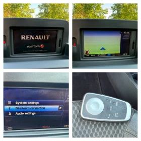 Renault Clio 1.5 dCi (75 кс)Регистриран / Обслужен / Кожа /Нави - 3900 лв. - 78416764 14
