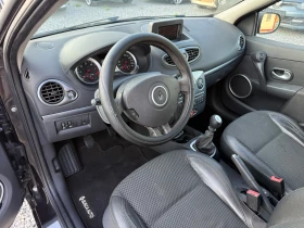 Renault Clio 1.5 dCi (75 кс)Регистриран / Обслужен / Кожа /Нави - 3900 лв. - 78416764 8